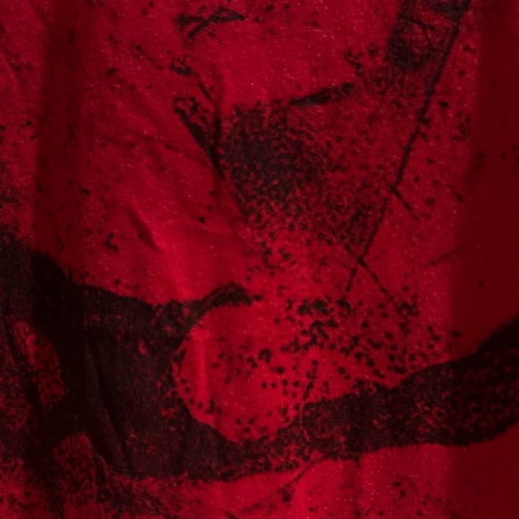 Helmut Lang Sleeveless Tee - Picture 11 of 14